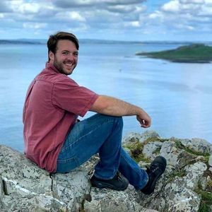 Meet your Posher, Daniel